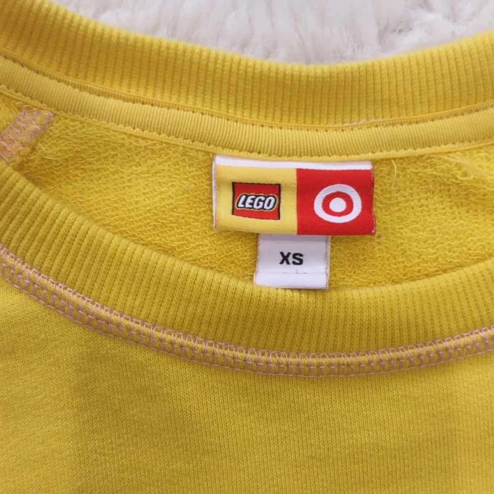 LEGO SWEATER. - Picture 5 of 14